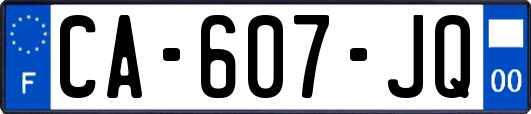 CA-607-JQ
