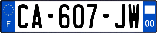 CA-607-JW