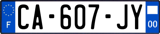 CA-607-JY