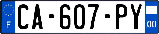 CA-607-PY