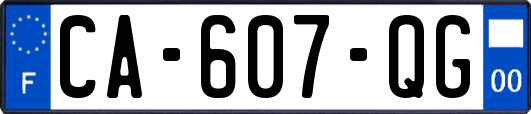 CA-607-QG