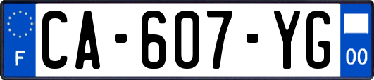 CA-607-YG