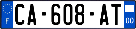 CA-608-AT