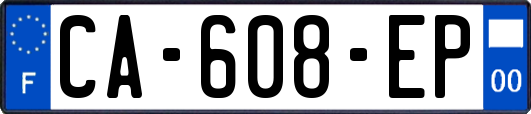 CA-608-EP