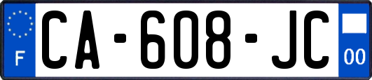 CA-608-JC