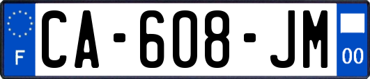 CA-608-JM