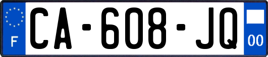 CA-608-JQ