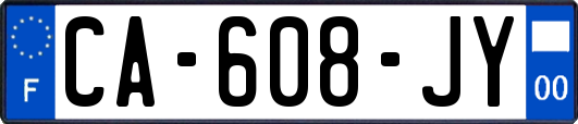 CA-608-JY