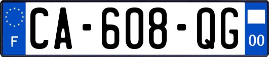 CA-608-QG