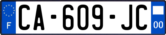 CA-609-JC