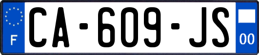 CA-609-JS