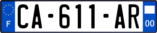 CA-611-AR