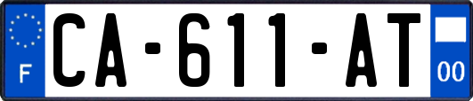 CA-611-AT