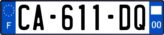 CA-611-DQ