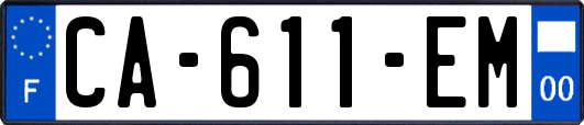 CA-611-EM
