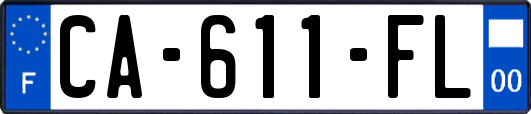 CA-611-FL