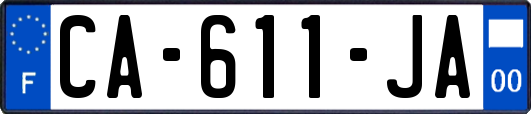 CA-611-JA