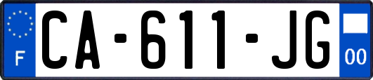 CA-611-JG
