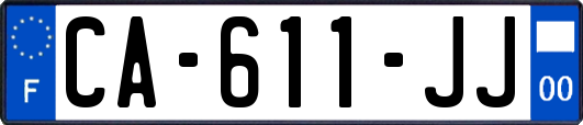 CA-611-JJ