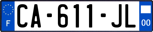 CA-611-JL