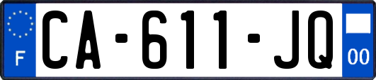CA-611-JQ