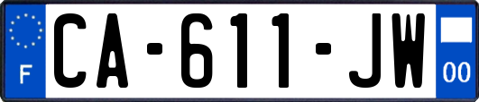CA-611-JW