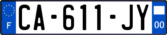 CA-611-JY