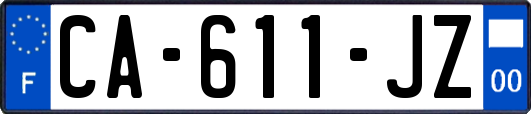 CA-611-JZ