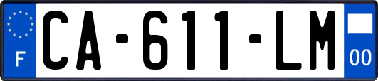 CA-611-LM