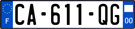 CA-611-QG