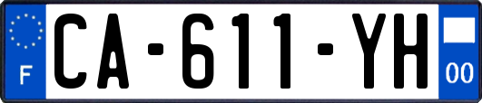 CA-611-YH