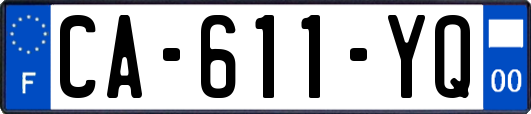 CA-611-YQ