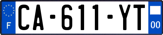 CA-611-YT