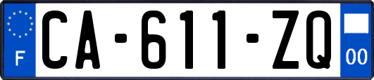 CA-611-ZQ