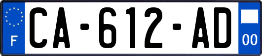 CA-612-AD