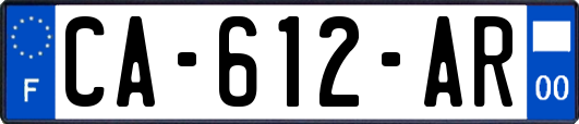 CA-612-AR