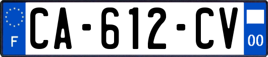 CA-612-CV