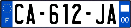 CA-612-JA