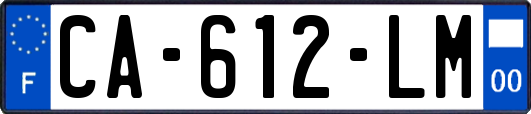 CA-612-LM
