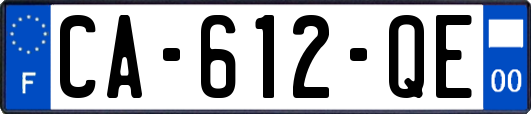 CA-612-QE