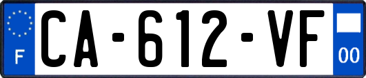 CA-612-VF