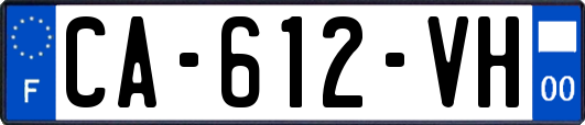 CA-612-VH