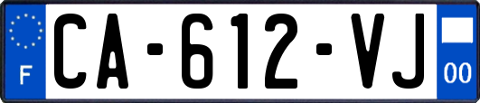 CA-612-VJ