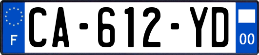 CA-612-YD
