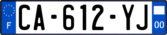 CA-612-YJ