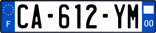 CA-612-YM