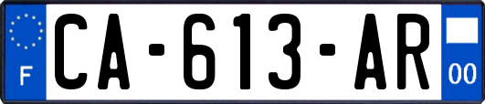 CA-613-AR