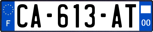 CA-613-AT