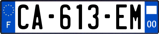 CA-613-EM