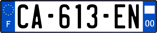 CA-613-EN